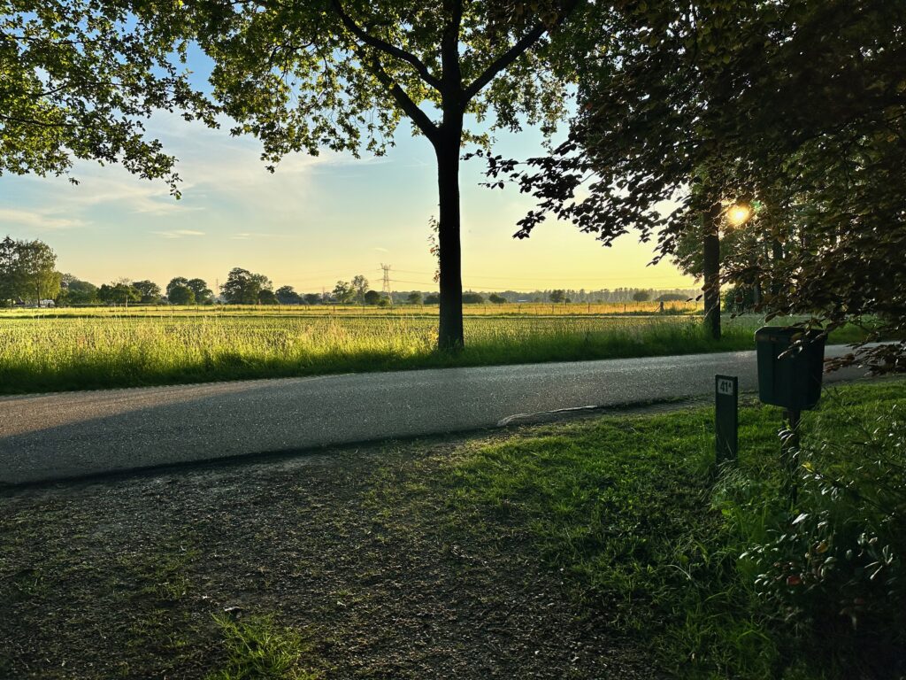 Vakantiehuis de Rode Beuk